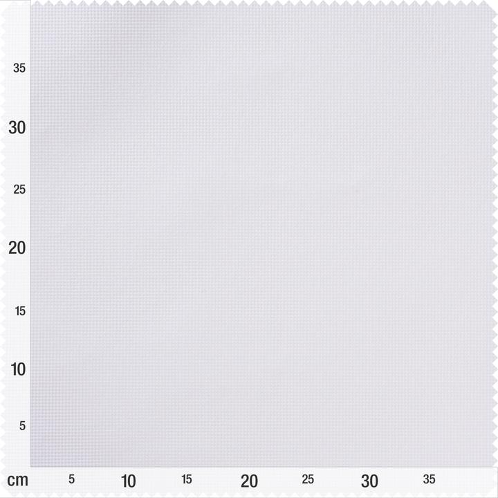 Immagine prodotto Zweigart Tessuto a maglia, bianco, larghezza 60 cm, venduto al metro