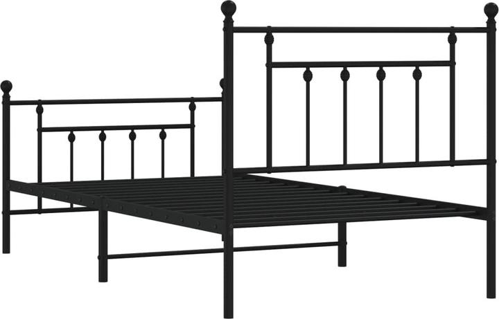Produktbild VidaXL Pierson (100 x 190 cm)