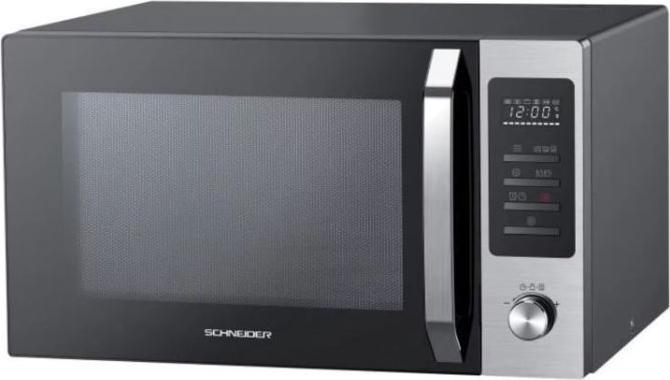 Produktbild Schneider SCMW30CDBX (30 l)