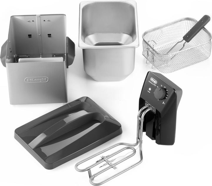 Produktbild De'Longhi F32110cz