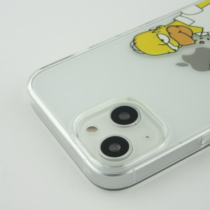 Actual product image PhoneLook Hull Homer Simpson (Apple iPhone 13)
