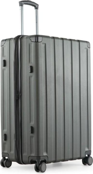 Actual product image Hauptstadtkoffer Q-Damm - Large hard case (111 l, L (90 - 115l))