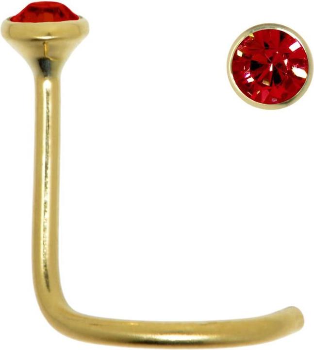 Rot, Gold