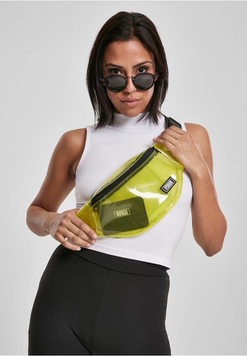 Image du produit Urban Classics Transparent Shoulder Bag