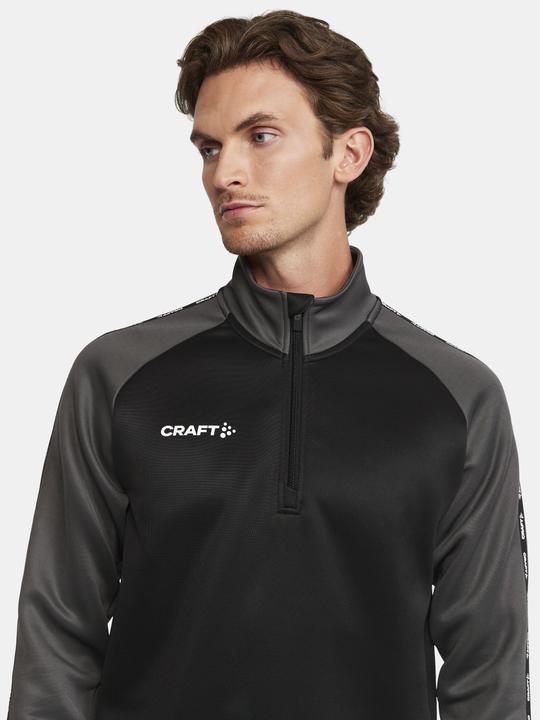 Produktbild Craft SQUAD 2.0 HALF ZIP M (M)