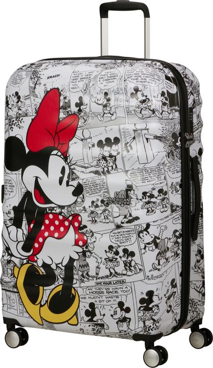 American Tourister Wavebreaker Disney