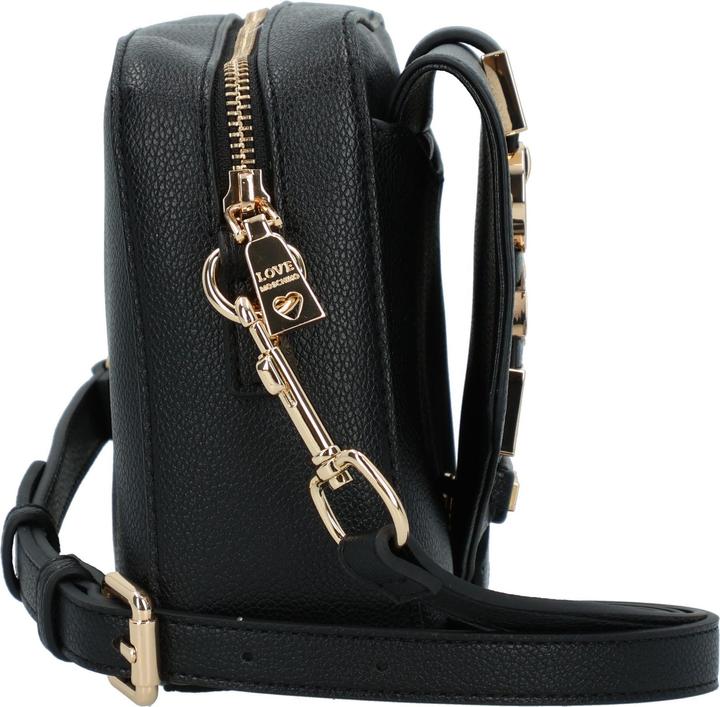 Actual product image Love Moschino Lovebug Umhängetasche 23 cm