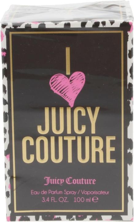 Immagine prodotto Juicy Couture Amo (Eau de parfum, 100 ml)