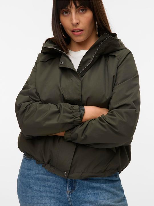 Produktbild Vero Moda VMCZOA Parka Langer Parka (50)