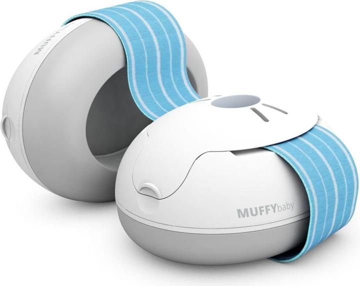 Produktbild Alpine Muffy Baby (1 x)