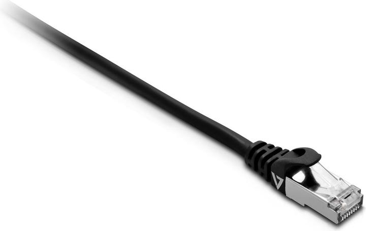 Image du produit V7 Câble de réseau (S/FTP, CAT7, 2 m)