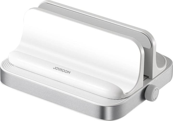 Immagine prodotto Joyroom Supporto per laptop bianco (JR-ZS374)