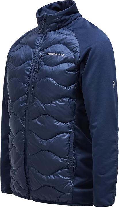 Actual product image Peak Performance Helium Down Hybrid (L)