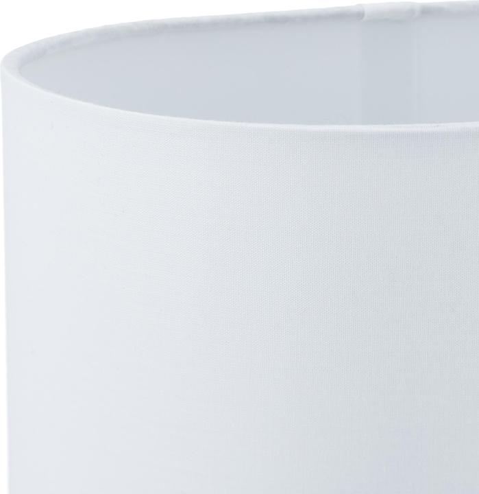 Actual product image Relaxdays Table lamp (E27)