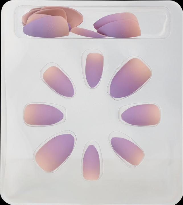 Actual product image Catrice Dear Universe False Nails Limited Edition