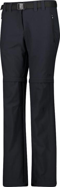 Produktbild CMP Campagnolo Damen Stretch Zip Off Hose (36)