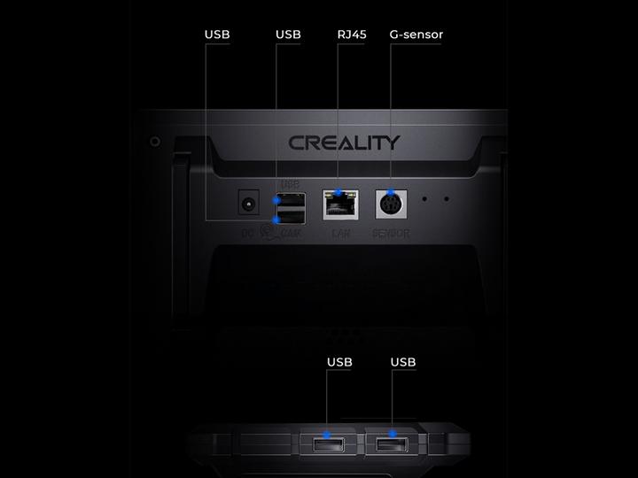 Produktbild Creality Sonic Pad (Zubehör)