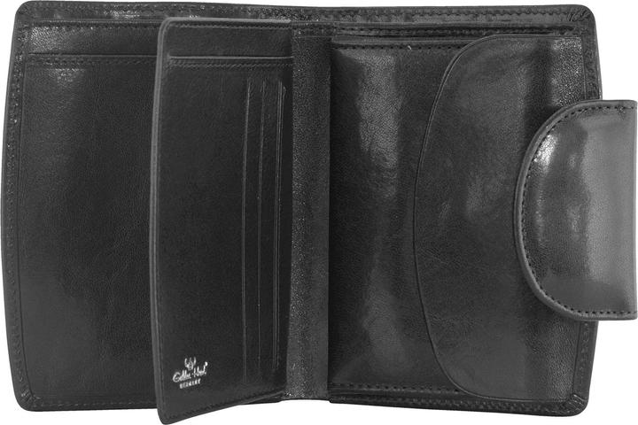 Produktbild Golden Head Colorado Geldbörse Leder 10 cm