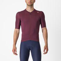 Silver Moon, Deep Bordeaux