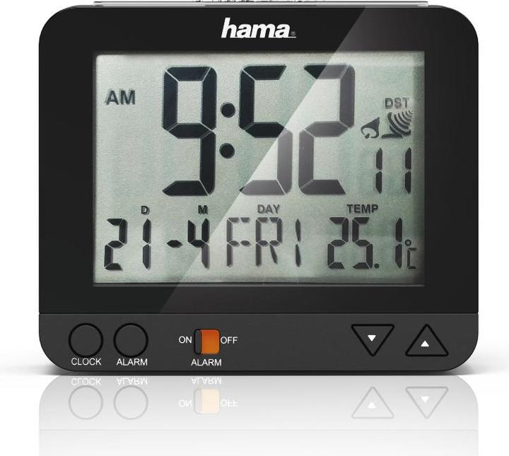 Produktbild Hama RC 550