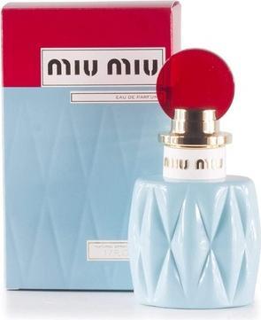 Produktbild Miu Miu Eau de Parfum (Eau de Parfum, 50 ml)
