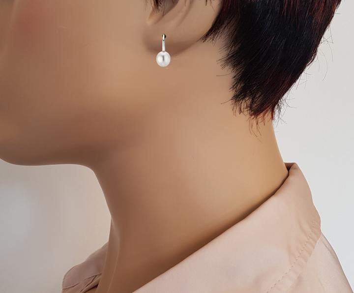 Produktbild Adriana la mia Perla La Maddalena (Perle, Silber)
