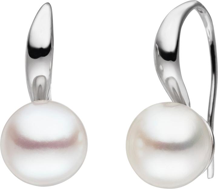Adriana la mia Perla La Maddalena (Silber, Perle)