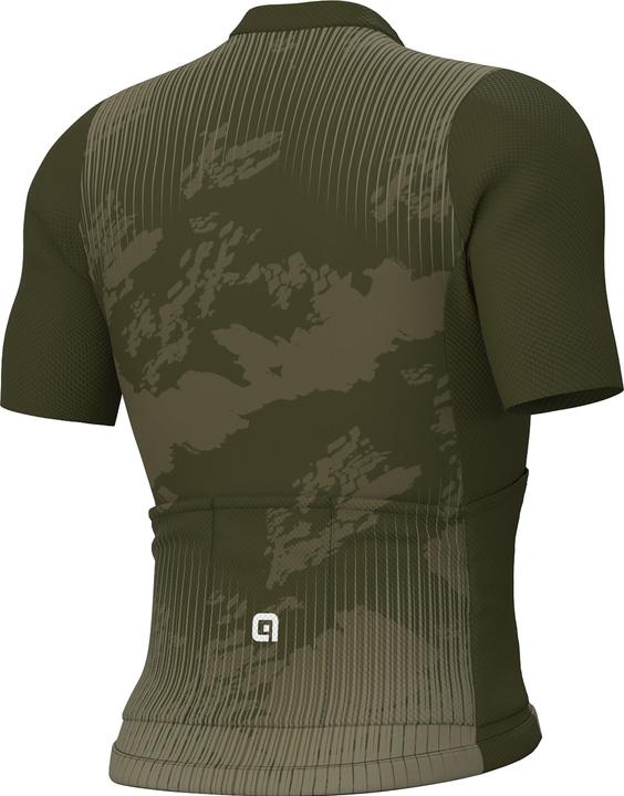 Actual product image Alé Krakatoa Jersey (M)