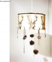 Actual product image Rayher Lampshade, 30cm