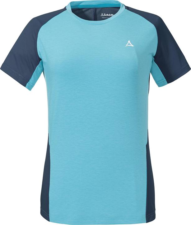 Produktbild Schöffel T Shirt Solvorn1 L (38)