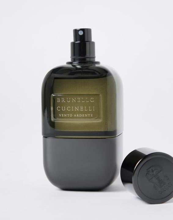 Produktbild Brunello Cucinelli Vento Ardente Parfum (Eau de Parfum, 100 ml)