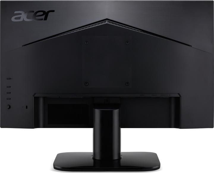 Produktbild Acer KA272YHbi (1920 x 1080 Pixel, 27")