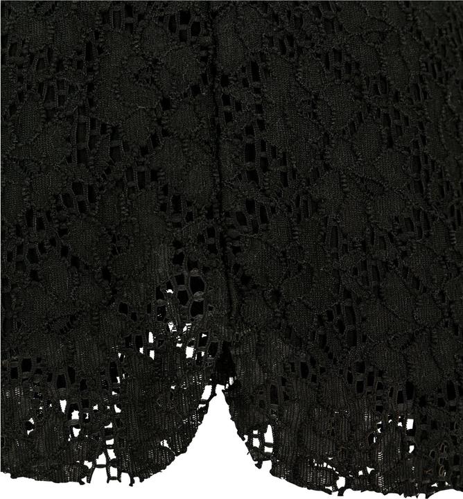 Immagine prodotto Urban Classics Pantaloncini con lacci da donna (XL)