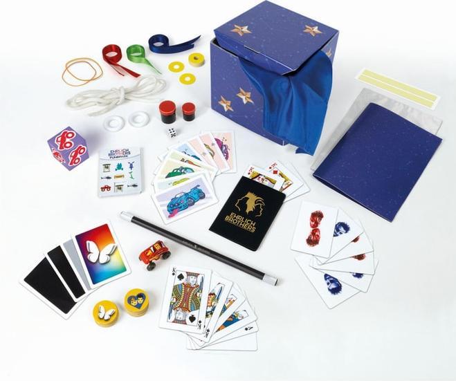 Actual product image Clementoni My first Rubik's cube