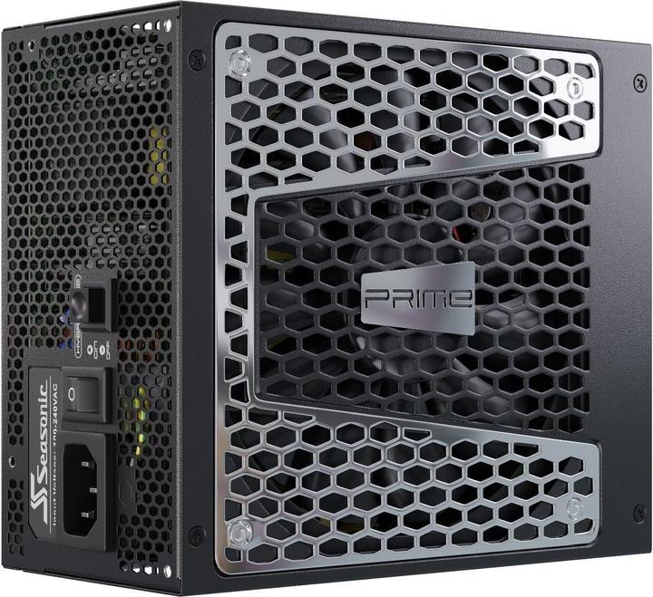Produktbild Seasonic Prime GX-1000 (1000 W)