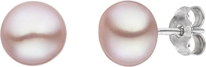 Produktbild Adriana la mia Perla Monerosso (Silber, Perle)