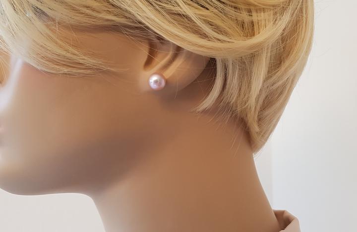 Image du produit Adriana la mia Perla Monerosso (Perle, Argent)