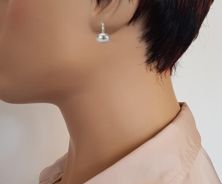 Produktbild Adriana la mia Perla Monerosso (Perle, Silber)