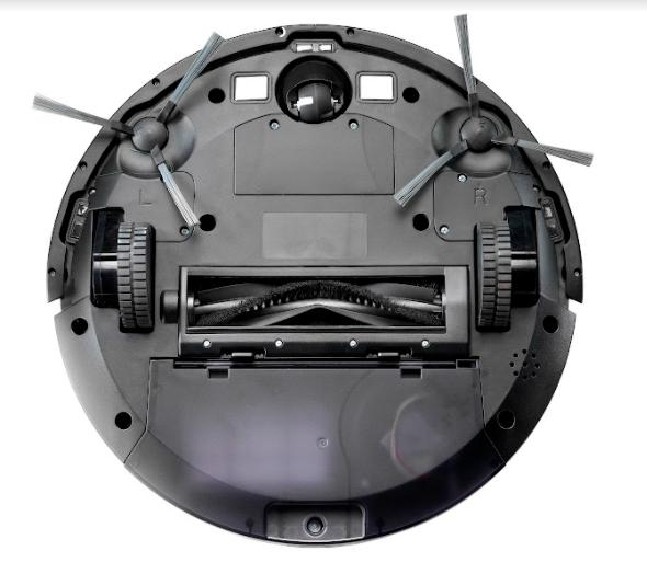 Productafbeelding Blaupunkt Bluebot Xboost (Stofzuigrobot)