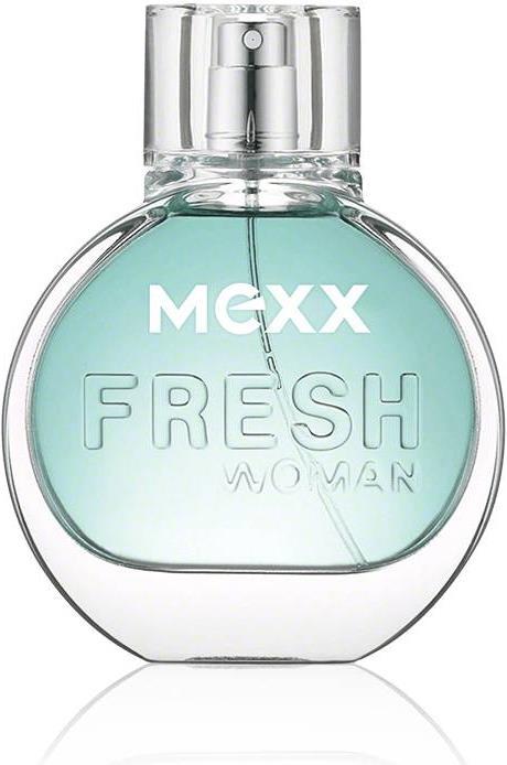 Produktbild Mexx Fresh Woman (Eau de Toilette, 30 ml)