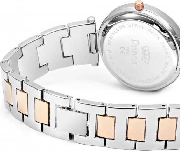 Actual product image Primex Watch (Analogue wristwatch, 32 mm)