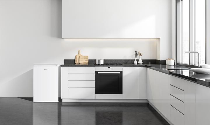Image du produit Trisa Réfrigérateur combiné 109 L (109 l)