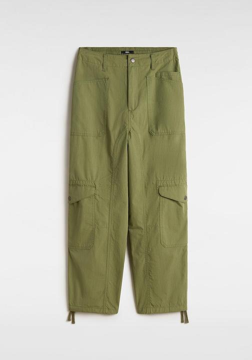 Produktbild Vans MTE Cascade Pant LODEN GREEN (XL)