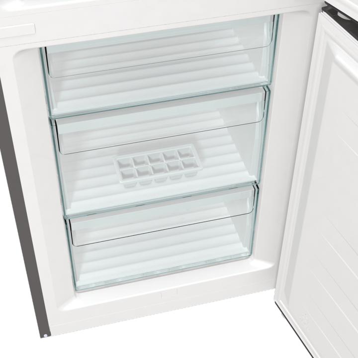 Produktbild Gorenje Grossgeräte NRC619CSXL4WF ED KÜHL-GEFRIERKOMBI STAND 186CM (326 l)