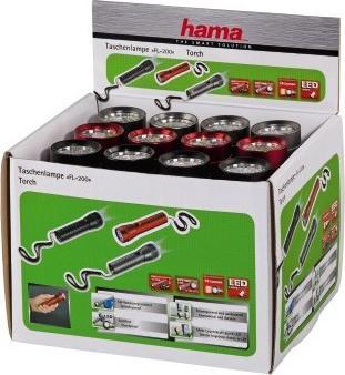 Produktbild Hama FL-200 (13 cm)