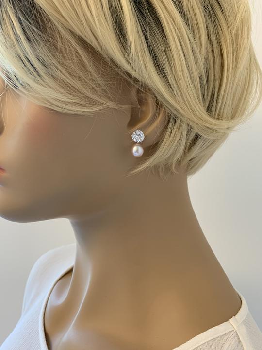 Image du produit Adriana la mia Perla Remo (Perle, Argent)