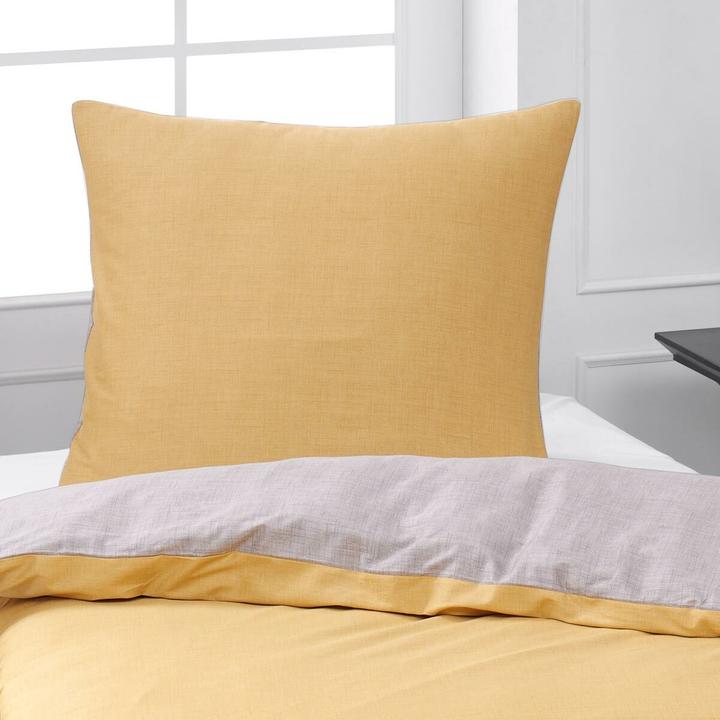 Produktbild Traumschlaf Texture (Bettwäsche Set, 155x220 cm + 80x80 cm)
