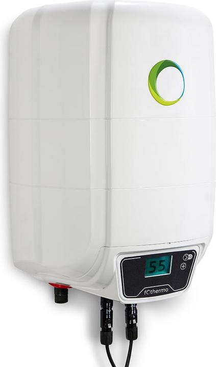 Produktbild Fothermo PV-Boiler 10 Liter zonne-energie boiler