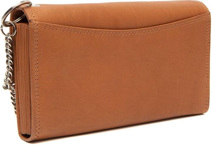 Actual product image The Chesterfield Brand Waiter wallet leather 18 cm