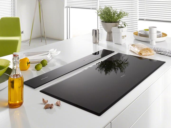 Produktbild Miele Da 6890 (Tischlüfter)